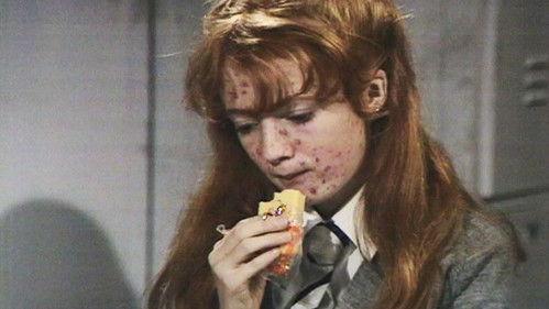 Grange Hill Season 6 Episode 8 - Weightwatchers