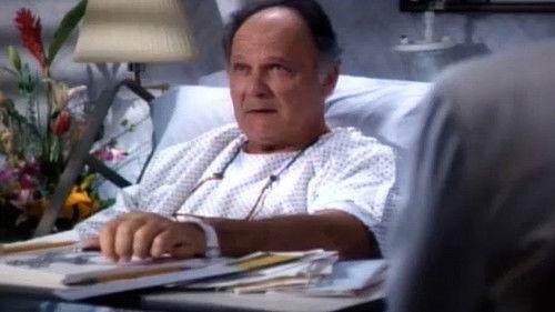 Doogie Howser, M.D. Season 4 Episode 20 - Dorky Housecall, M.D.