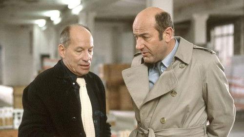 Scene of the Crime Season 19 Episode 8 - Episode 8