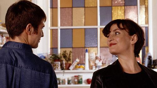 This Life Season 2 Episode 20 - Secrets and Wives