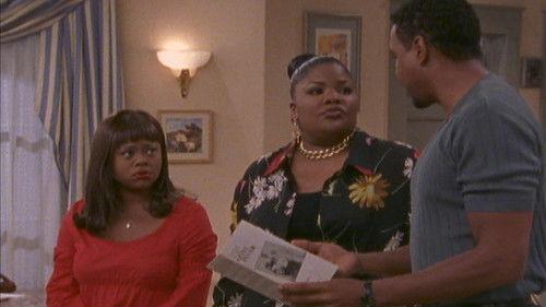 The Parkers Season 1 Episode 8 - Quarantine