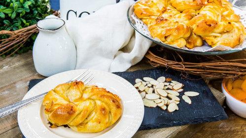 Home & Family Season 7 Episode 1 - Tuesday, September 4th, 2018