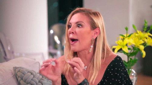 The Real Housewives of New York City Season 13 Episode 8 - A Harlem Night