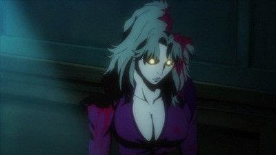 Supernatural: The Anime Series Season 1 Episode 12 - Darkness Calling