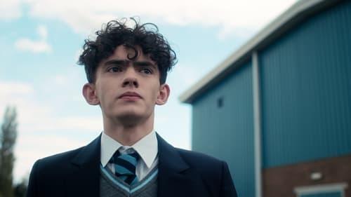 Heartstopper Season 1 Episode 7 - Bully