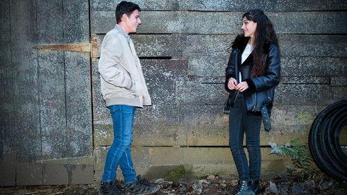 Casualty Season 35 Episode 13 - Leaving Holby