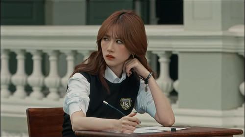 Home School Season 1 Episode 5 - Exam