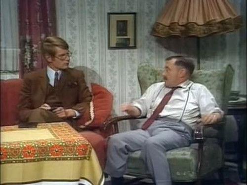 undefined Season 1 Episode 20 - Public enemy