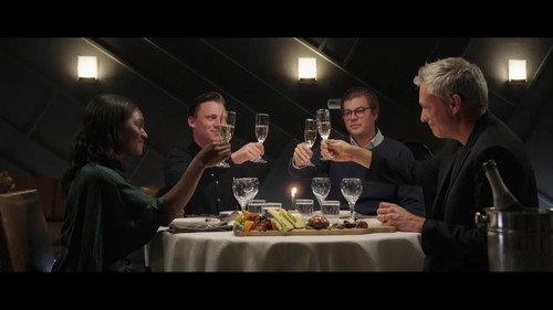 De Mol Season 11 Episode 8 - Episode 8