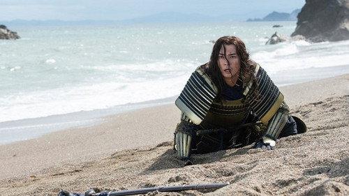 What Will You Do, Ieyasu? Season 1 Episode 1 - What Will You Do at Okehazama?