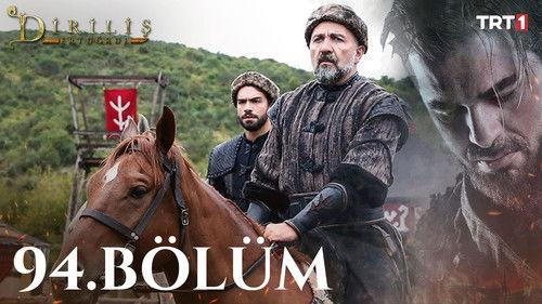 Resurrection: Ertugrul Season 4 Episode 3 - Episode 94