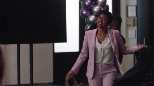 The Red Line Season 1 Episode 8 - This Victory Alone is not the Change We Seek