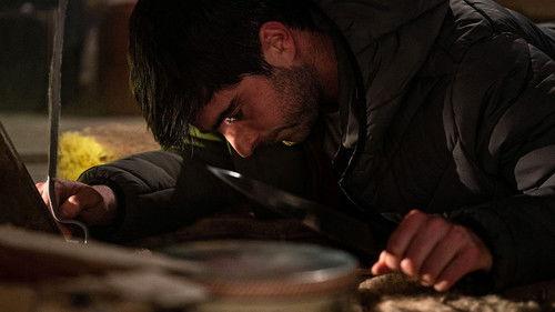 EastEnders Season 36 Episode 24 - 10/02/2020