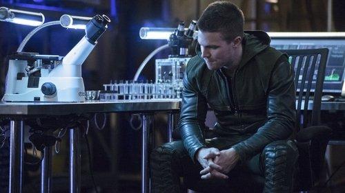 Arrow Season 3 Episode 2 - Sara
