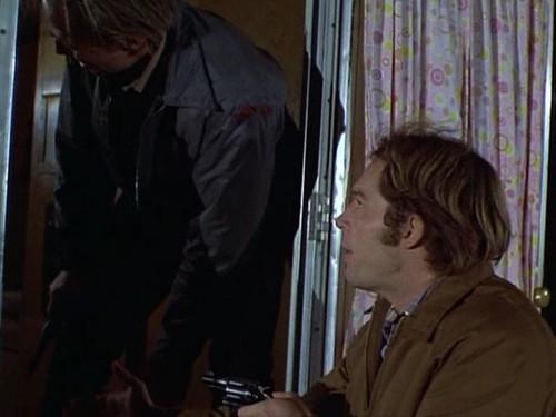 Adam-12 Season 5 Episode 18 - Killing Ground