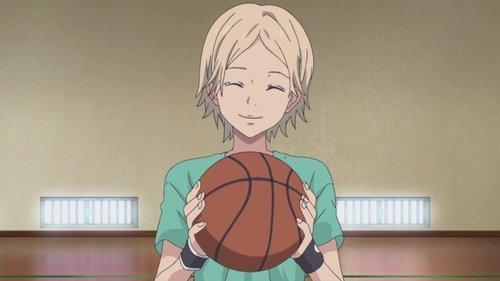 Ahiru no Sora Season 1 Episode 13 - Differing Enthusiasm