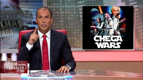 Isto é Gozar Com Quem Trabalha Season 2 Episode 12 - Episode 12