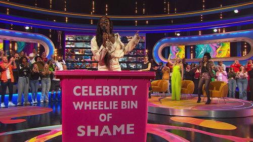 Celebrity Big Brother: Late and Live Season 2 Episode 7 - Episode 7