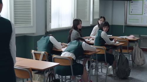 Friendly Rivalry Season 1 Episode 10 - Episode 10