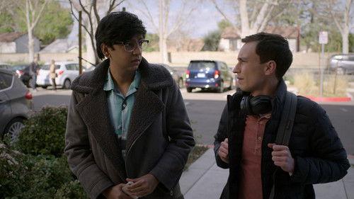 undefined Season 4 Episode 6 - Are You in Fair Health?