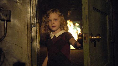 The Lost Room Season 1 Episode 1 - The Key and the Clock