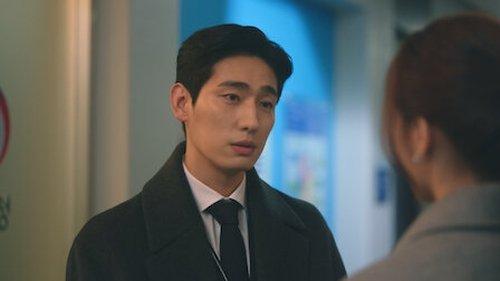 Forecasting Love and Weather Season 1 Episode 15 - Ensemble