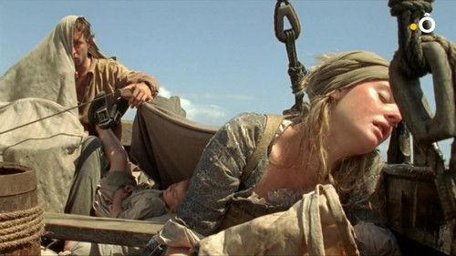 The Incredible Journey of Mary Bryant Season 1 Episode 2 - Part 2