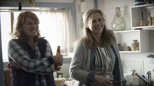 The Killing Season 4 Episode 4 - Dream Baby Dream
