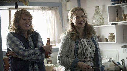 The Killing Season 4 Episode 4 - Dream Baby Dream