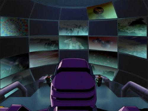 The King of Braves GaoGaiGar Season 2 Episode 4 - GGG Exile Order