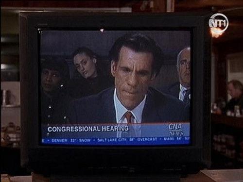 Profiler Season 4 Episode 17 - Mea Culpa