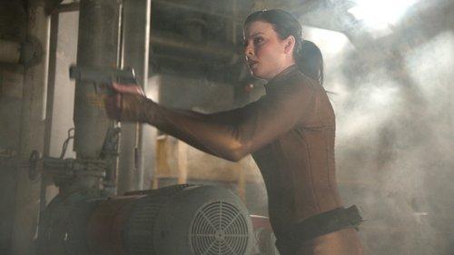 undefined Season 1 Episode 2 - Fast Times