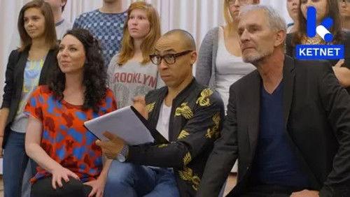 Ghost Rockers Season 1 Episode 17 - Episode 17