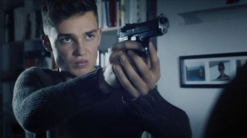 Ein starkes Team Season 1 Episode 70 - Treibjagt