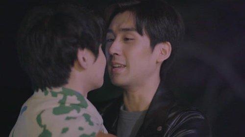 Dinosaur Love Season 1 Episode 7 - Episode 7