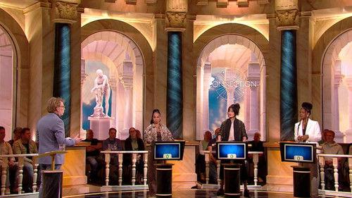 The Connection Season 5 Episode 3 - Episode 3