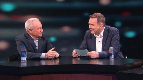 Norm Macdonald Has a Show Season 1 Episode 10 - Lorne Michaels