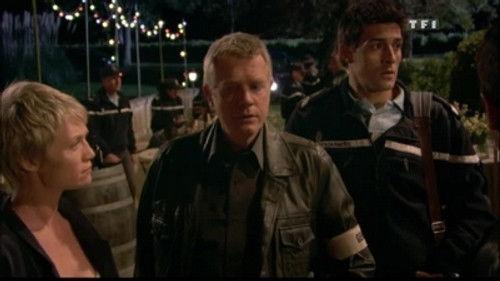 Research Unit Season 4 Episode 12 - Episode 12