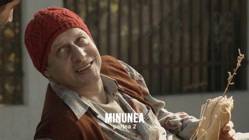 Las Fierbinţi Season 7 Episode 2 - Minunea (2)