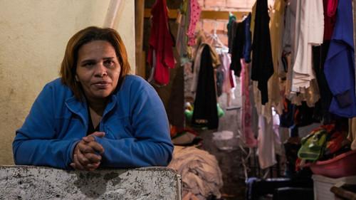 Our World Season 14 Episode 22 - Brazil: One Virus, Two Worlds