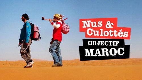 The Naked Travellers Season 1 Episode 6 - Episode 6