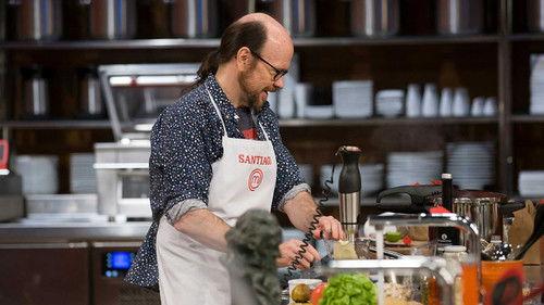 MasterChef Celebrity Season 3 Episode 2 - Episode 2