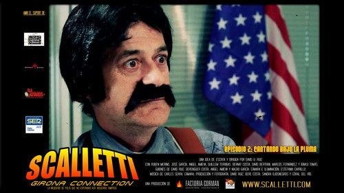 Scalletti: Girona Connection Season 1 Episode 2 - Episode 2