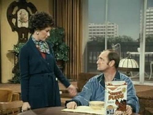 The Bob Newhart Show Season 3 Episode 20 - My Business is Shrinking