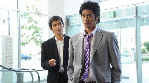 Shinzanmono Season 1 Episode 9 - Folk Craft Shop's Customer