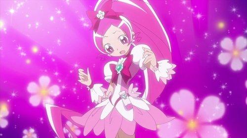 undefined Season 1 Episode 1 - I'll Change! Count on the Change!