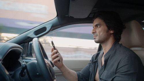 Tu Zakhm Hai Season 2 Episode 5 - Episode 5