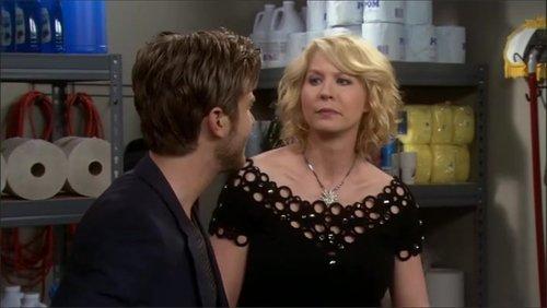 Accidentally on Purpose Season 1 Episode 17 - Speed