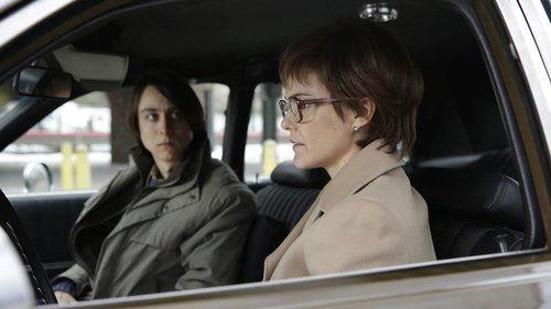 The Americans Season 2 Episode 12 - Operation Chronicle