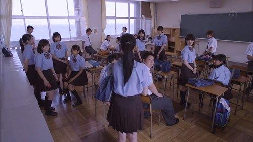 GTO Season 1 Episode 9 - The final lesson...finding out the truth behind the home-room teacher removal. We'll save her! Together!!